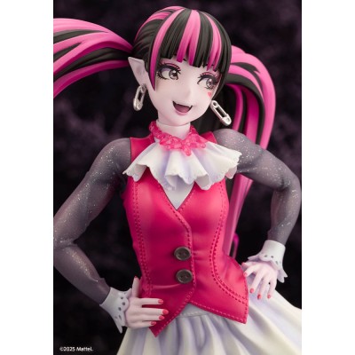 MONSTER HIGH - Draculaura Bishoujo 1/7 Kotobukiya PVC Figure 26 cm