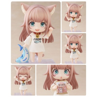 MY CAT IS A KAWAII GIRL - Kinako Nendoroid Action Figure 10 cm