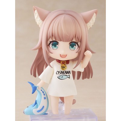 MY CAT IS A KAWAII GIRL - Kinako Nendoroid Action Figure 10 cm