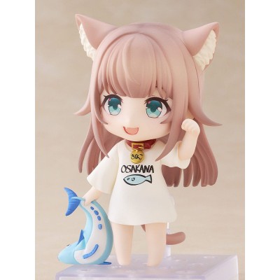 MY CAT IS A KAWAII GIRL - Kinako Nendoroid Action Figure 10 cm
