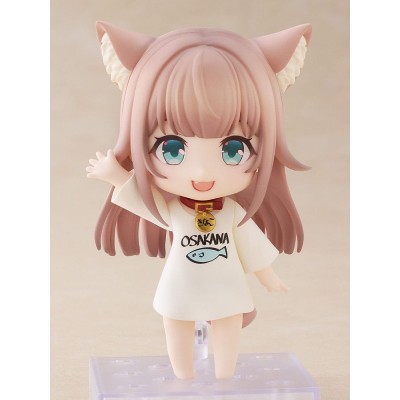 MY CAT IS A KAWAII GIRL - Kinako Nendoroid Action Figure 10 cm