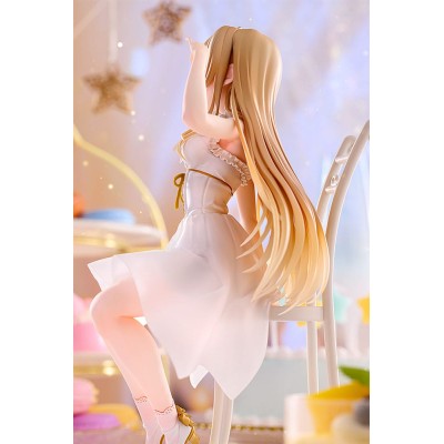 THE ANGEL NEXT DOOR SPOILS ME ROTTEN - Mahiru Shiina Tea Party Ver. 1/7 Kadokawa PVC Figure 20 cm