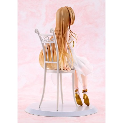 THE ANGEL NEXT DOOR SPOILS ME ROTTEN - Mahiru Shiina Tea Party Ver. 1/7 Kadokawa PVC Figure 20 cm