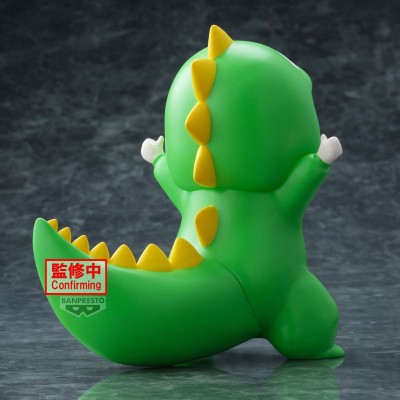 BOCCHI THE ROCK! - Hitori Gotoh Enshrined Monsters Approval Desire Monster Banpresto PVC Figure 12 cm