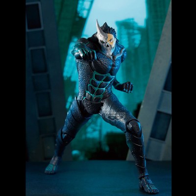 KAIJU NO. 8 - Kaiju No 8 Kafka Hibino Ver Grandista Banpresto PVC Figure 24 cm