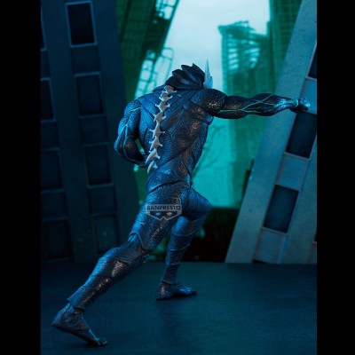 KAIJU NO. 8 - Kaiju No 8 Kafka Hibino Ver Grandista Banpresto PVC Figure 24 cm