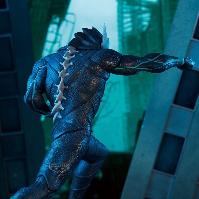 KAIJU NO. 8 - Kaiju No 8 Kafka Hibino Ver Grandista Banpresto PVC Figure 24 cm