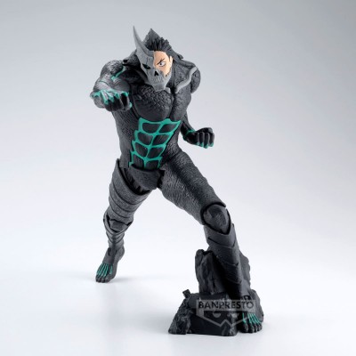 KAIJU NO. 8 - Kaiju No 8 Kafka Hibino Ver Grandista Banpresto PVC Figure 24 cm