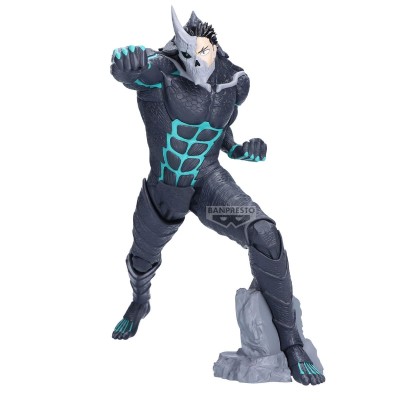 KAIJU NO. 8 - Kaiju No 8 Kafka Hibino Ver Grandista Banpresto PVC Figure 24 cm