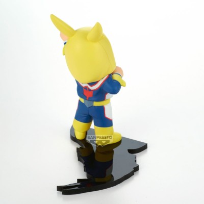 MY HERO ACADEMIA - Izuku Midoriya Cheer Pico Banpresto PVC Figure 11 cm