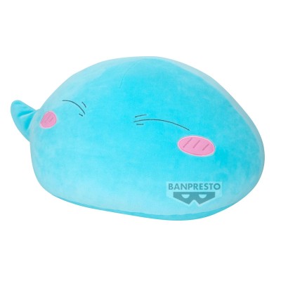 THAT TIME I GOT REINCARNATED AS A SLIME - Rimuru Tempest Vol 2 Super Big Plush Banpresto PVC Figure 22 cm