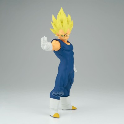 DRAGON BALL Z - Majin Vegeta Grandista Banpresto PVC Figure 31 cm