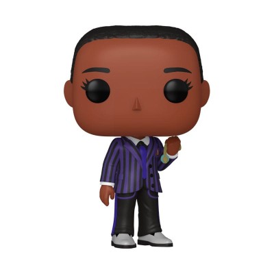 WEDNESDAY - Bianca Funko Pop TV 1817