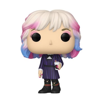 WEDNESDAY - Enid Funko Pop TV 1816
