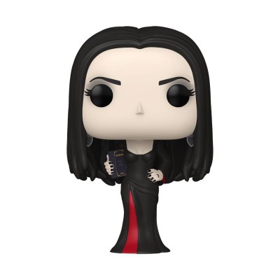 WEDNESDAY - Morticia Funko Pop TV 1818