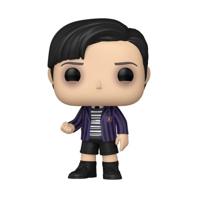 WEDNESDAY - Pugsley Funko Pop TV 1819