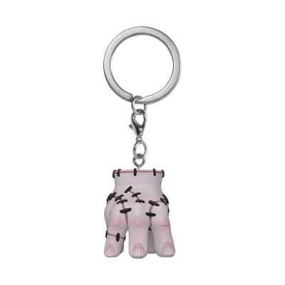 WEDNESDAY - Thing Funko Keychain 4 cm