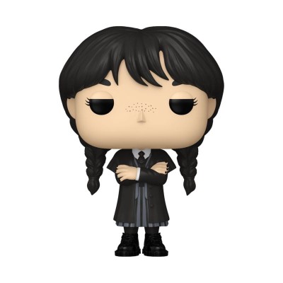 WEDNESDAY - Wednesday Funko Pop TV 1815