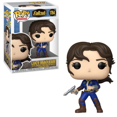 FALLOUT - Lucy MacLean Funko Pop TV 1764