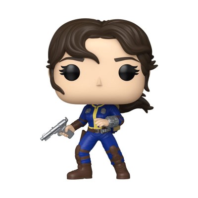 FALLOUT - Lucy MacLean Funko Pop TV 1764