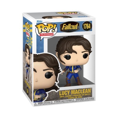 FALLOUT - Lucy MacLean Funko Pop TV 1764