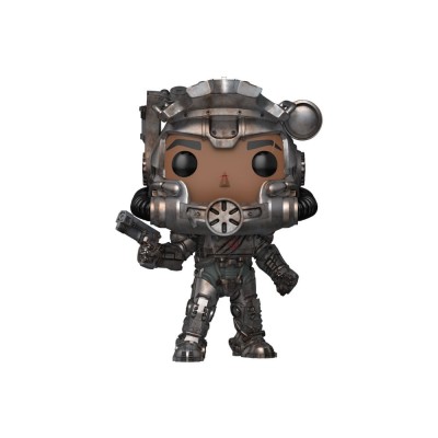 FALLOUT - Maximus Funko Pop TV 1765