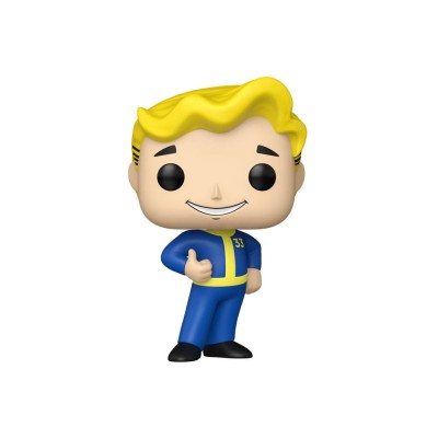 FALLOUT - Vault Boy Funko Pop TV 1767