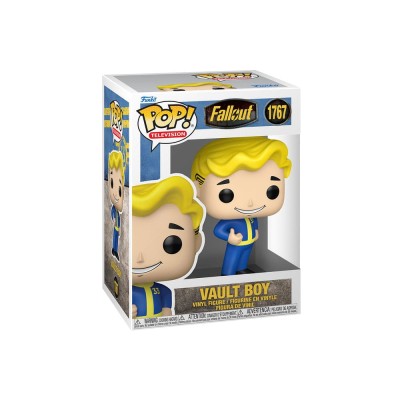 FALLOUT - Vault Boy Funko Pop TV 1767
