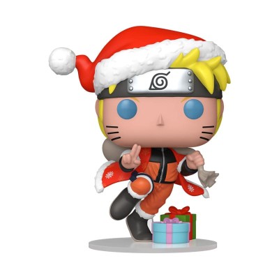 NARUTO SHIPPUDEN - Naruto (Holi) Funko Pop Plus 2049
