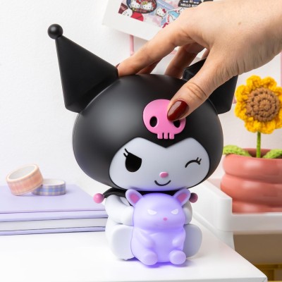 SANRIO - 3D Lamp