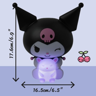 SANRIO - 3D Lamp