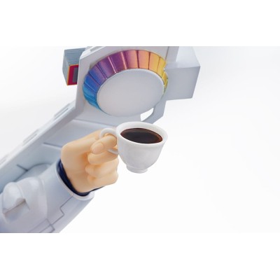 YU-GI-OH! 5D’S - Jack Atlas 1/7 Amakuni PVC Figure 38 cm