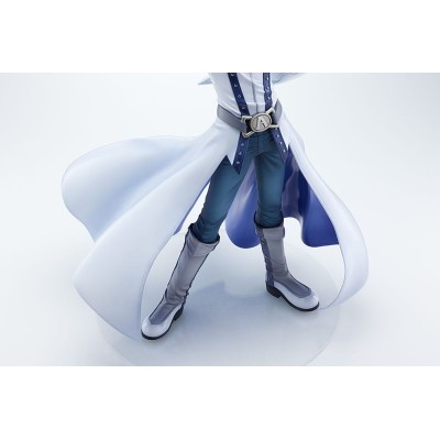 YU-GI-OH! 5D’S - Jack Atlas 1/7 Amakuni PVC Figure 38 cm