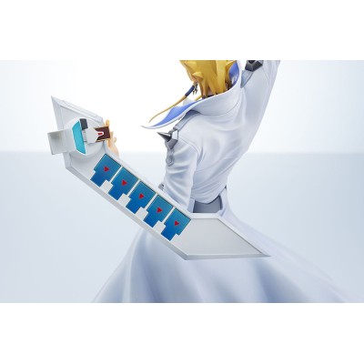 YU-GI-OH! 5D’S - Jack Atlas 1/7 Amakuni PVC Figure 38 cm