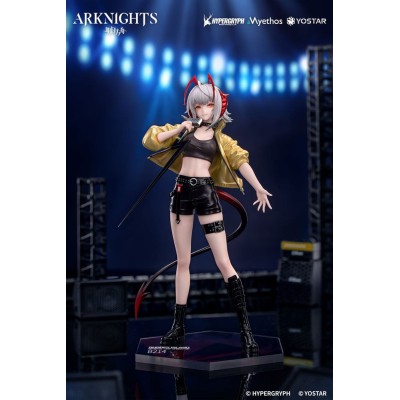 ARKNIGHTS - W CanNot Wait For Ver. Gift+ 1/8 Myethos PVC Figure 22 cm