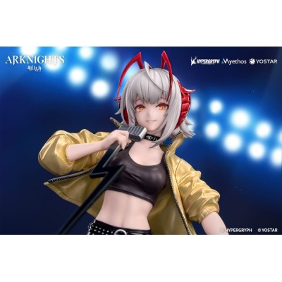 ARKNIGHTS - W CanNot Wait For Ver. Gift+ 1/8 Myethos PVC Figure 22 cm