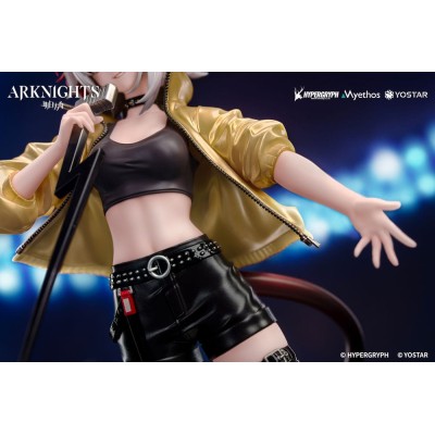 ARKNIGHTS - W CanNot Wait For Ver. Gift+ 1/8 Myethos PVC Figure 22 cm