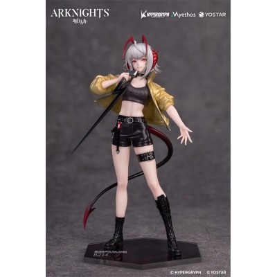 ARKNIGHTS - W CanNot Wait For Ver. Gift+ 1/8 Myethos PVC Figure 22 cm