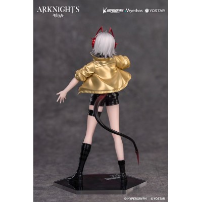 ARKNIGHTS - W CanNot Wait For Ver. Gift+ 1/8 Myethos PVC Figure 22 cm