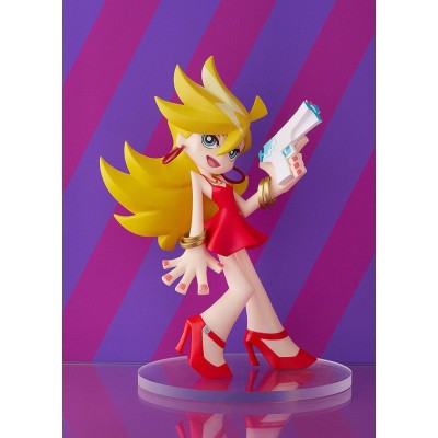 PANTY & STOCKING WITH GARTERBELT - Panty Pop Up Parade PVC Figure 15 cm