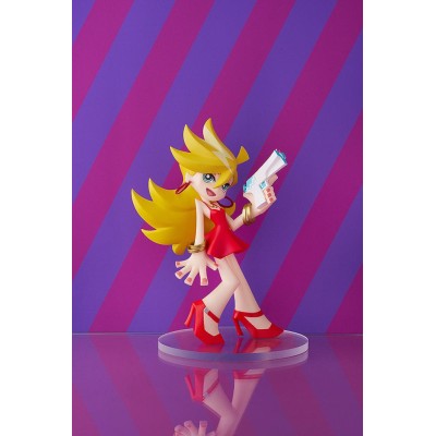 PANTY & STOCKING WITH GARTERBELT - Panty Pop Up Parade PVC Figure 15 cm