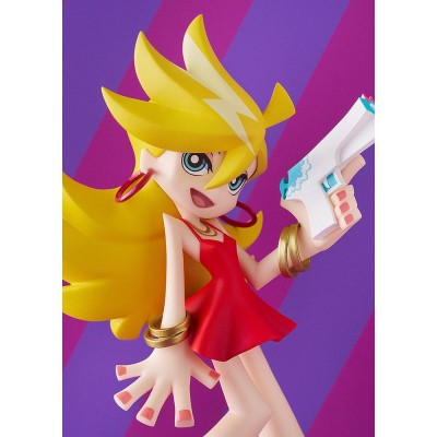 PANTY & STOCKING WITH GARTERBELT - Panty Pop Up Parade PVC Figure 15 cm