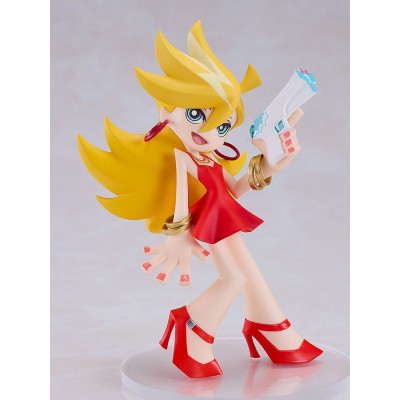 PANTY & STOCKING WITH GARTERBELT - Panty Pop Up Parade PVC Figure 15 cm