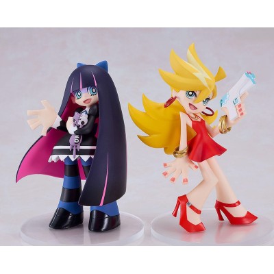 PANTY & STOCKING WITH GARTERBELT - Panty Pop Up Parade PVC Figure 15 cm