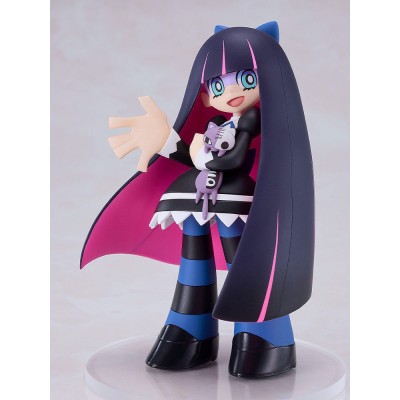 PANTY & STOCKING WITH GARTERBELT - Stocking Pop Up Parade PVC Figure 14 cm