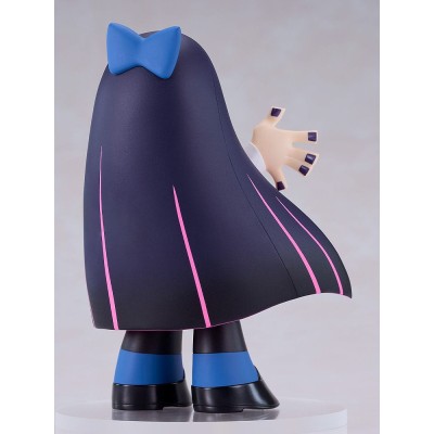 PANTY & STOCKING WITH GARTERBELT - Stocking Pop Up Parade PVC Figure 14 cm