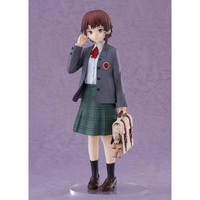 SERIAL EXPERIMENTS LAIN - Lain Iwakura Pop Up Parade L Size PVC Figure 23 cm