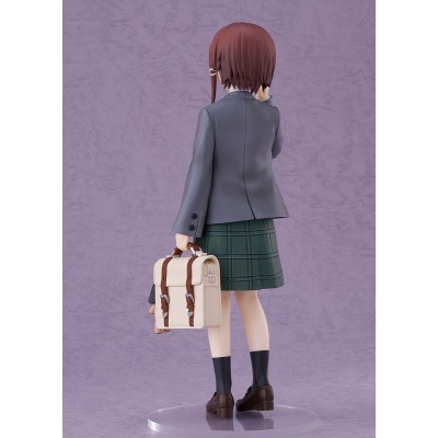 SERIAL EXPERIMENTS LAIN - Lain Iwakura Pop Up Parade L Size PVC Figure 23 cm