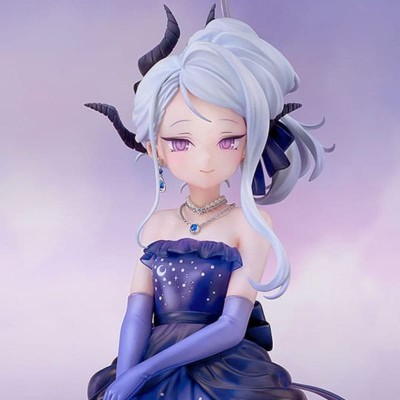 BLUE ARCHIVE – Hina (Dress) 1/7 Good Smile Company PVC Figure 25 cm