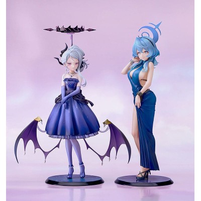 BLUE ARCHIVE – Hina (Dress) 1/7 Good Smile Company PVC Figure 25 cm